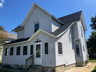 Building Photo - 434 Crawford St SE