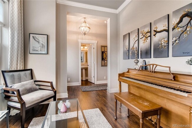 Photo - Single family home in Central Park.