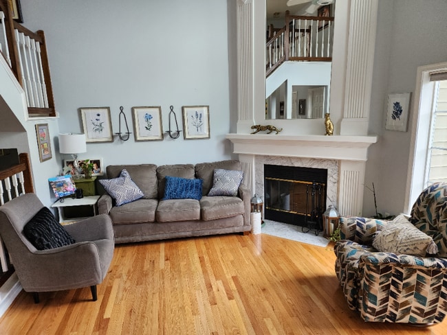 Photo - 21161 Crocus Terrace (Ashburn, VA) Townhome