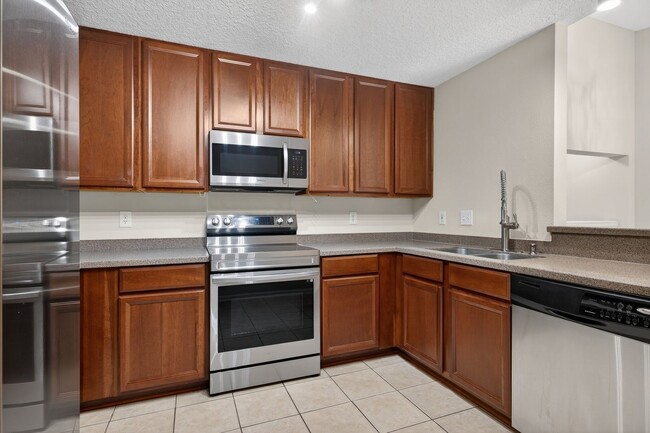 Foto del edificio - Gated Community