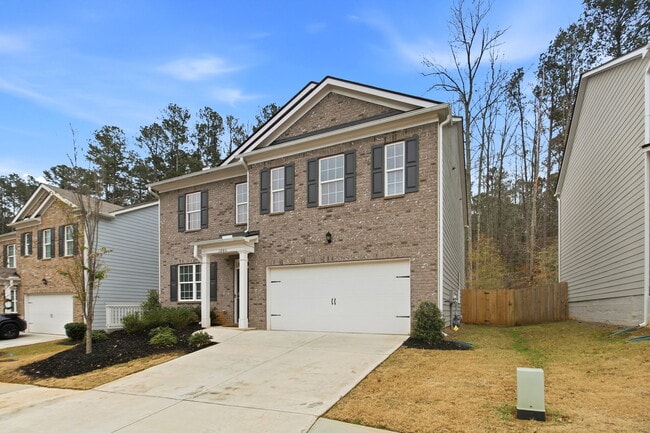 Building Photo - 1885 Ollie Crk