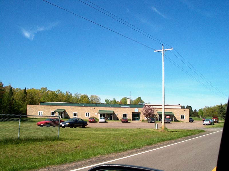 Oulu Pines Apartments Apartments in Iron River, WI