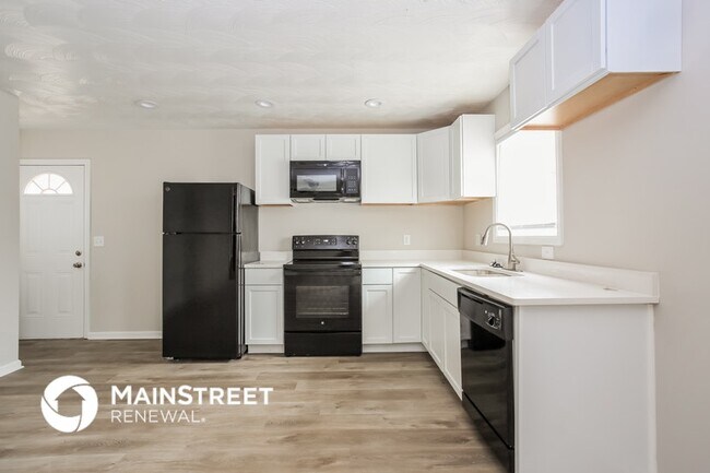 Foto del edificio - 241 Southard Dr