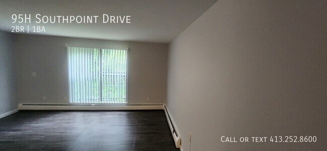 Foto del edificio - 95 Southpoint Dr