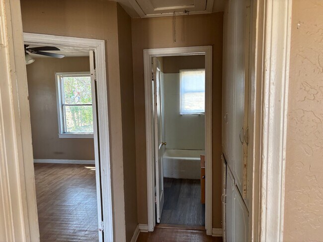 Foto del edificio - 603 N 17th St