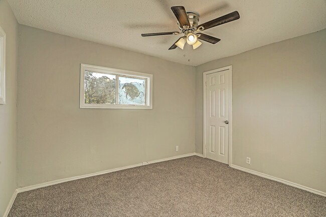 Remodeled Bedroom - 228 Orange St