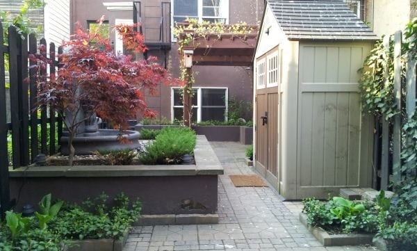 Primary Photo - 103 Sussex St