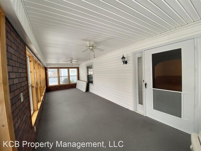 Foto del edificio - 3 br, 2 bath House - 1216 South Washington...