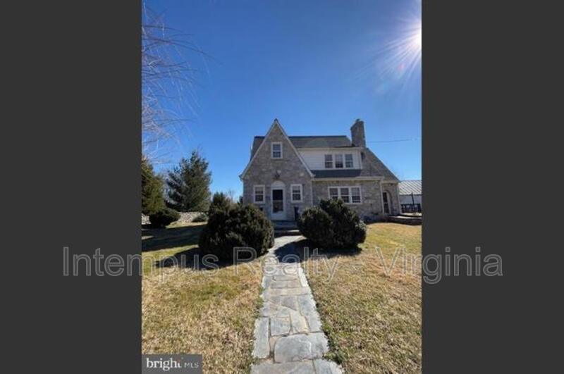 Foto del edificio - 2663 Halfway Rd
