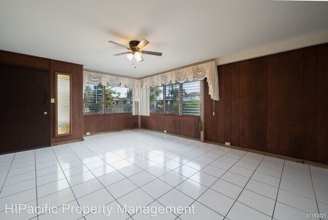 Building Photo - 4 br, 2 bath House - 94-470 Hepia Pl.
