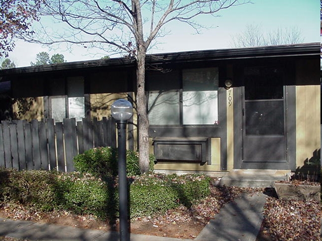 Foto del edificio - Harmony Woods