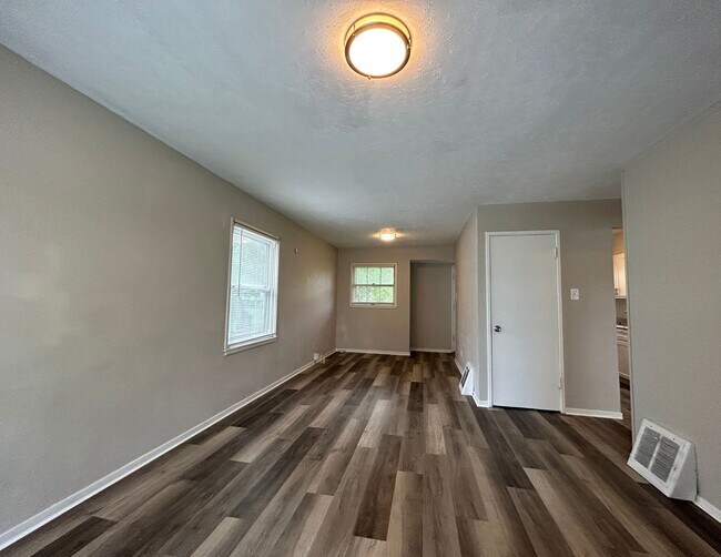 10343 Renfrew Dr, Saint Louis, MO 63137 House Rental in Saint Louis