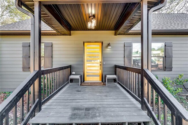 Foto del edificio - 2508 Connally Dr
