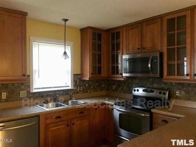 Foto del edificio - 211 Aqua Marine Ln