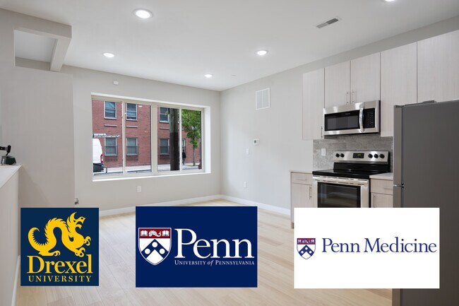 Foto del edificio - 616 N 40th St