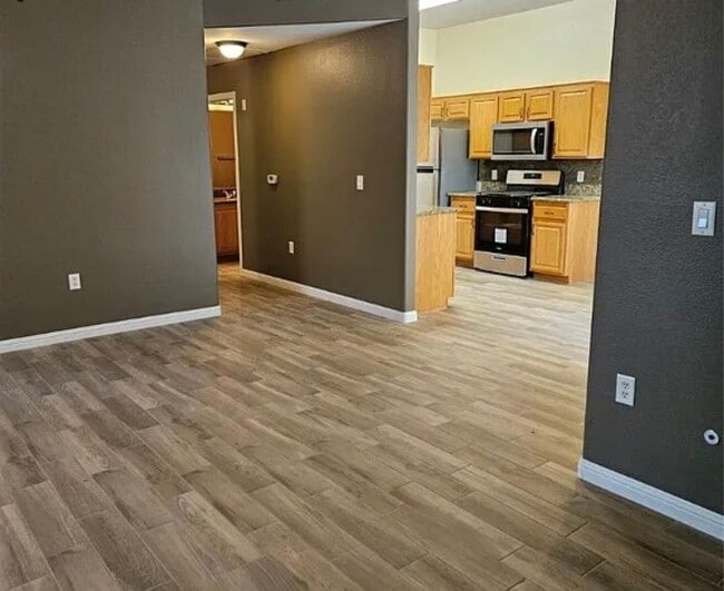Building Photo - Ground floor condo in Green Valley Ranch area