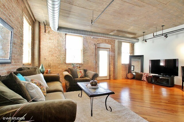 Foto del edificio - 1830 Ridge Ave