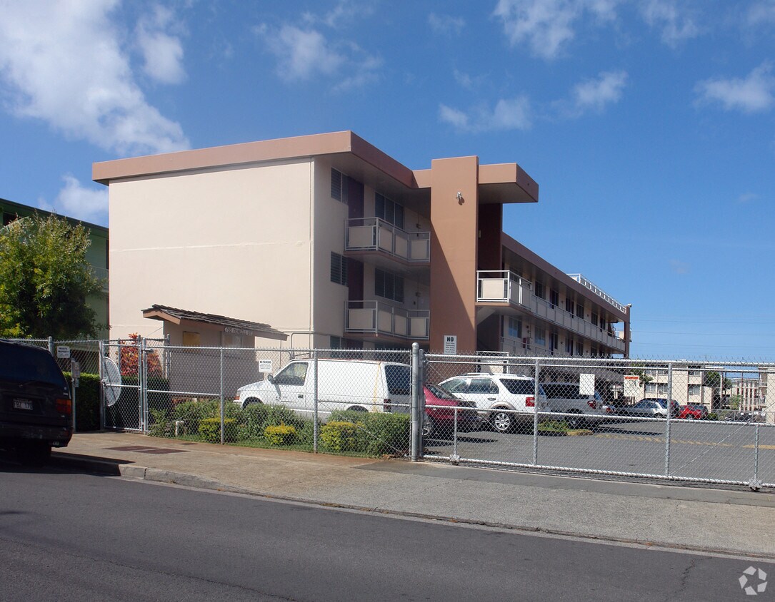 Foto del edificio - 755 Mcneill St