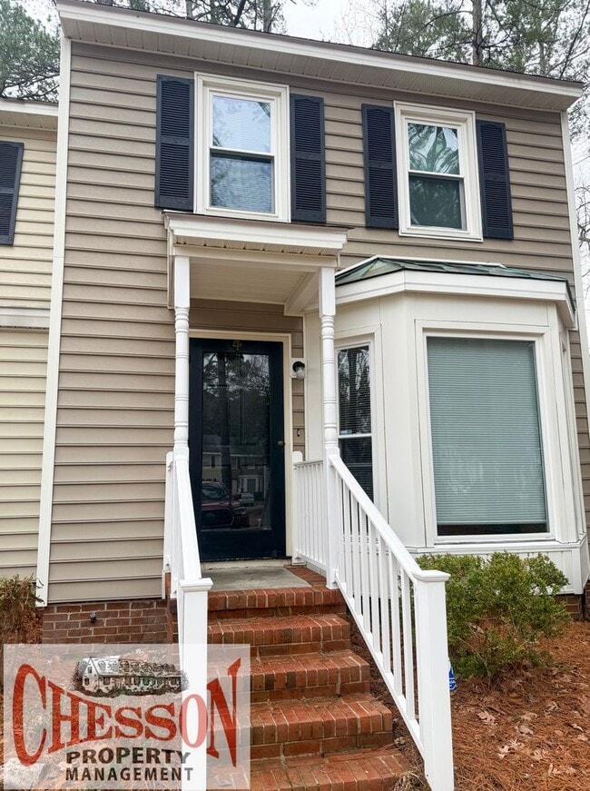 Building Photo - 3405 Jayne Ln NW