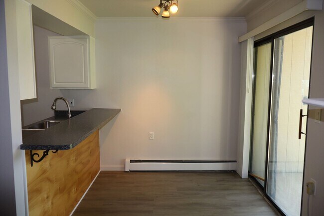 Foto del edificio - Cozy 1 Bedroom Apartment in Heart of Fort ...