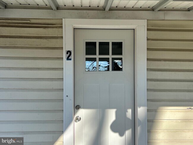 Foto del edificio - 314 N 2nd St