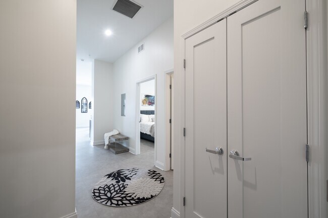 Foto del edificio - Annex Apartments