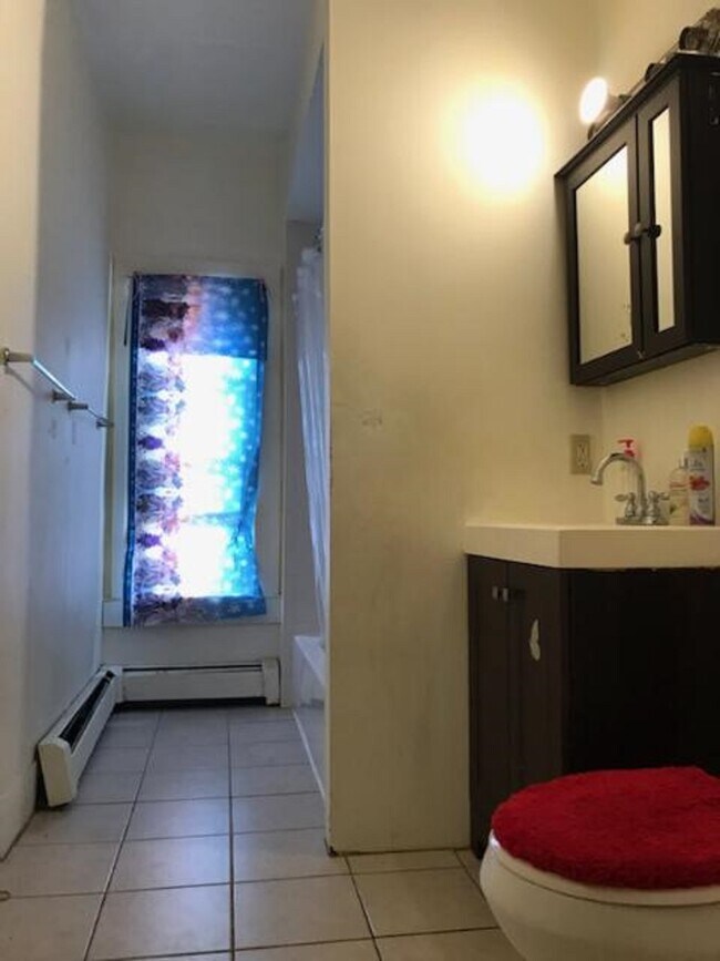 Bathroom - 835 Montello St