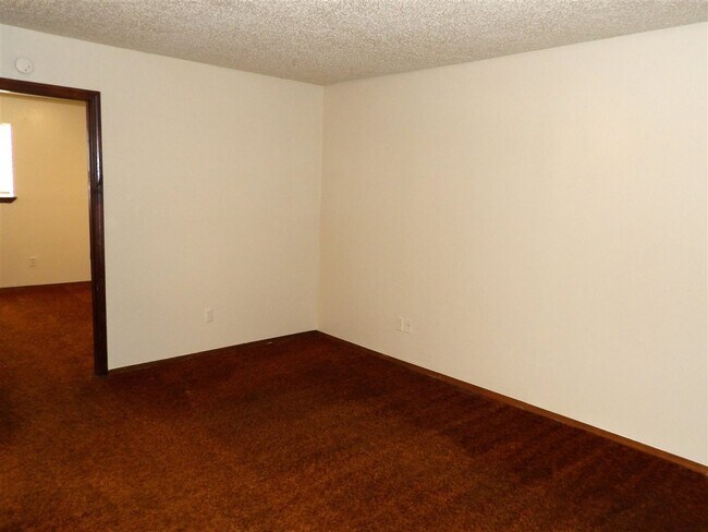 Foto del edificio - 1707 SW B Ave