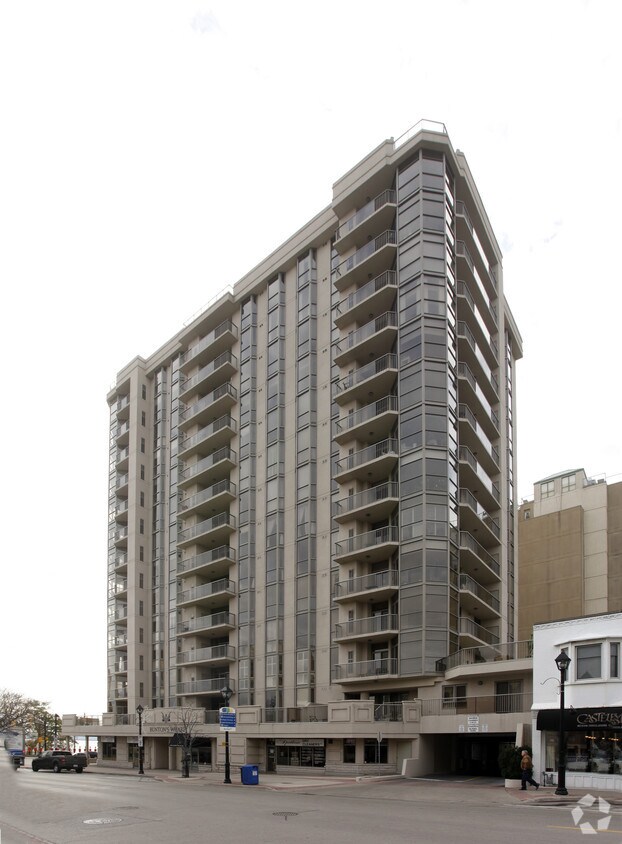 Building Photo - Buntons Wharf