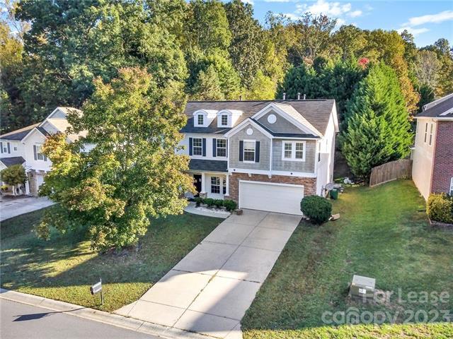 Foto del edificio - 7612 Brookwood Valley Ln