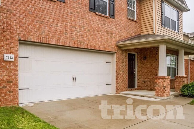Foto del edificio - 7343 Autumn Crossing Way