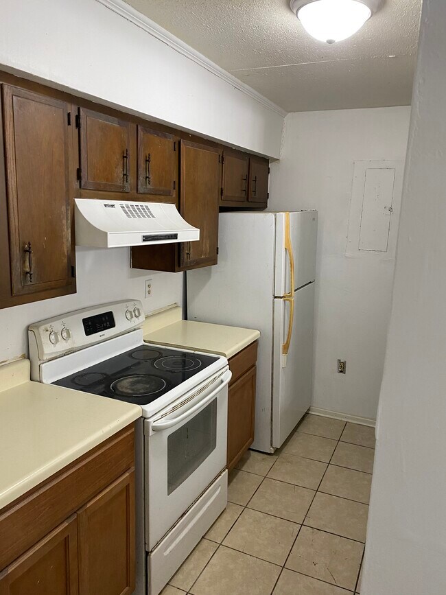 Foto del edificio - 505 S Marigny Cir