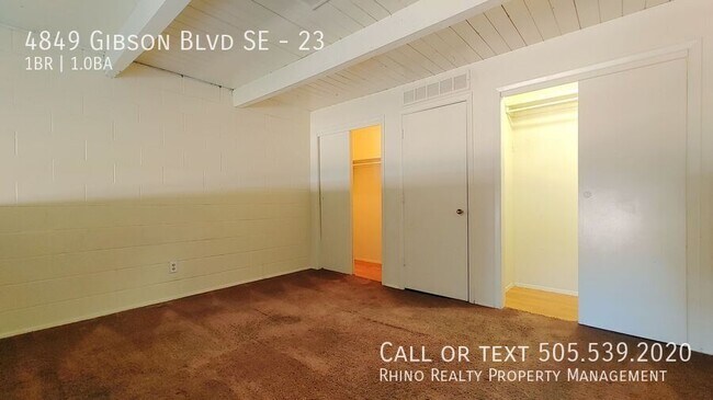 Foto del edificio - 4849 Gibson Blvd SE