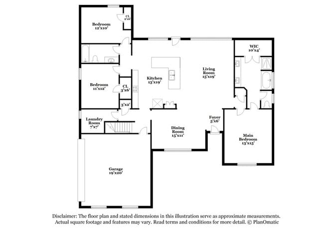 Building Photo - 2414 Amber Glen Dr