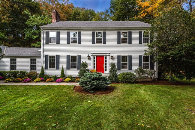 Building Photo - 128 Valley Dr
