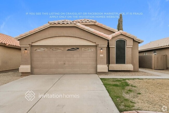 Building Photo - 3844 E San Remo Ave