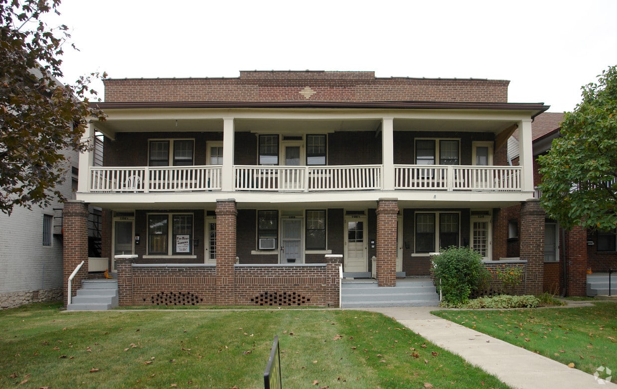 12061210 S High St, Columbus, OH 43206 Apartments in Columbus, OH