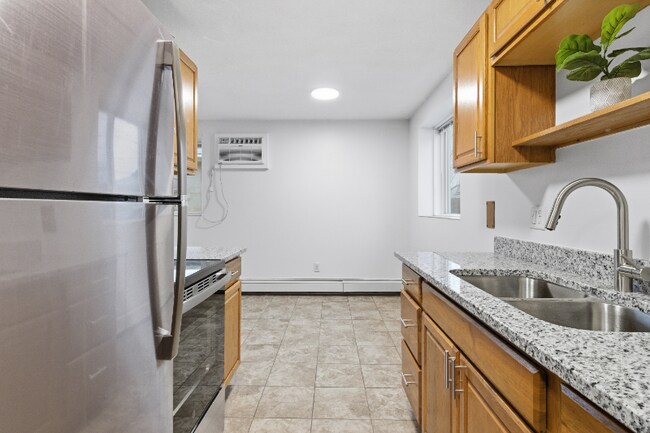 Foto del edificio - 1100 69th Ave N