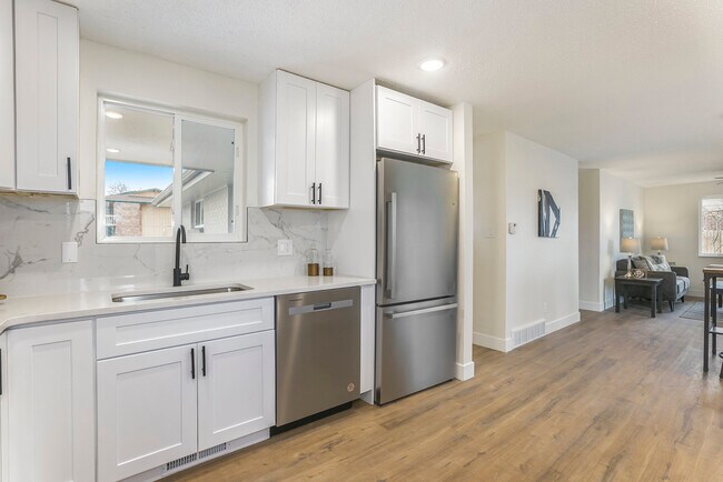 Foto del edificio - 11757 W 62nd Ave