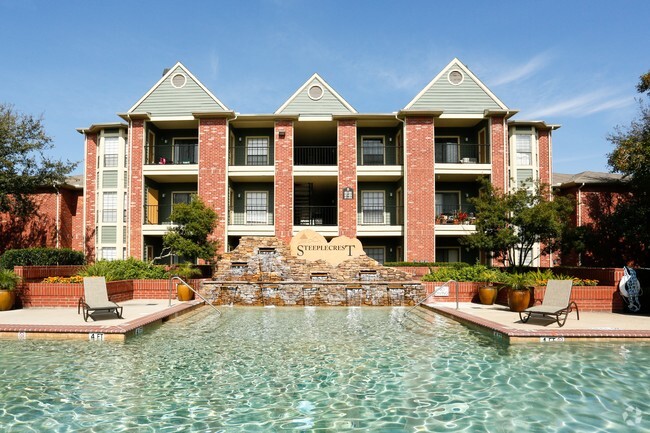 The Retreat At Steeplechase Rentals - Houston, TX | Apartments.com