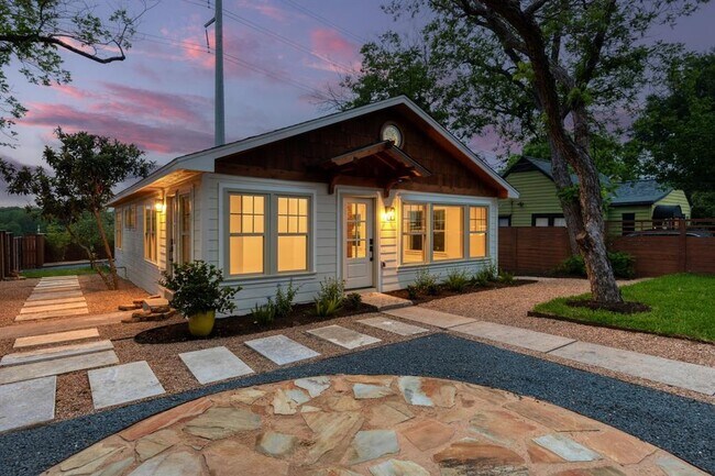 Foto del edificio - 2100 Newfield Ln
