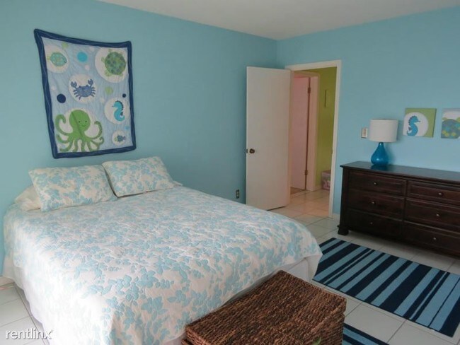 Foto del edificio - 4440 N Ocean Blvd