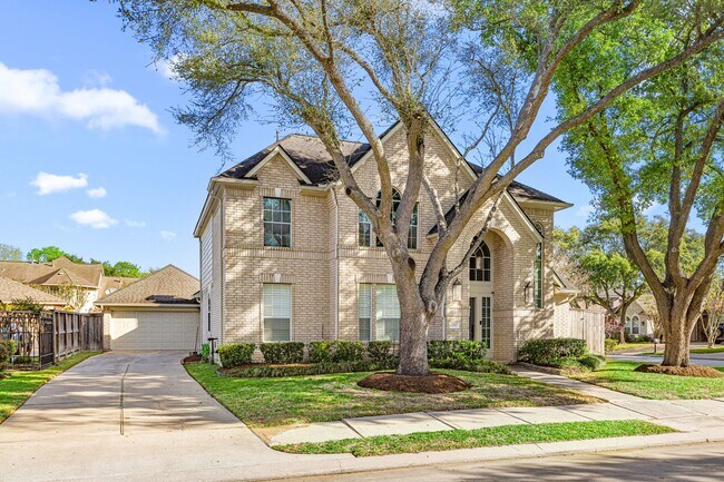 Foto del edificio - 12502 Pebble Way Ct