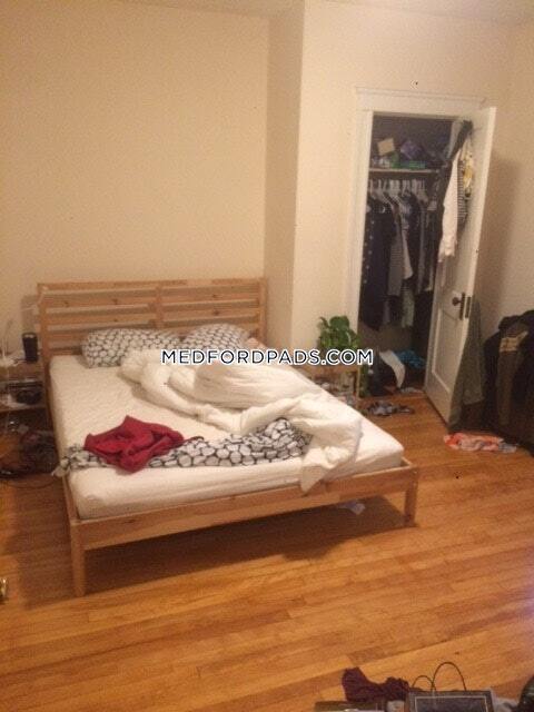 Foto del edificio - 22 Stoughton St