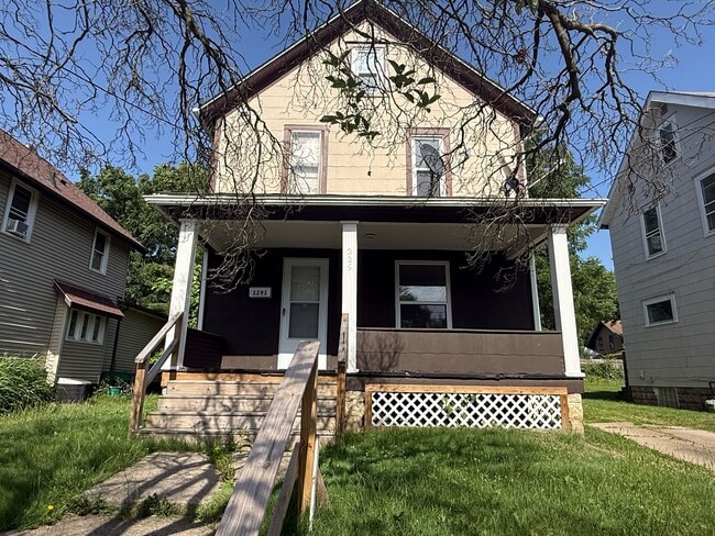 Foto del edificio - 2291 11th St SW