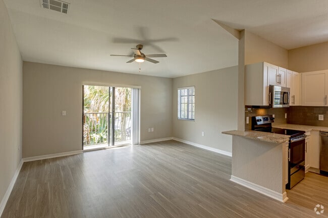 1HAB, 1BA - The Bayhill - San Merano at Mirasol