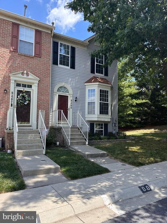 Building Photo - 9400 Birchwood Ct W