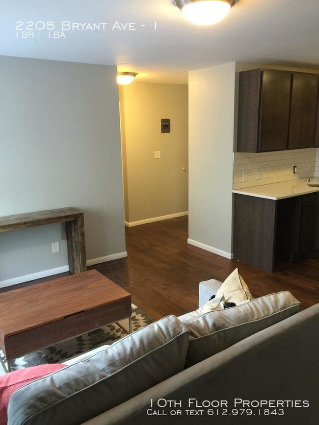 Building Photo - 1 bedroom in Minneapolis MN 55405