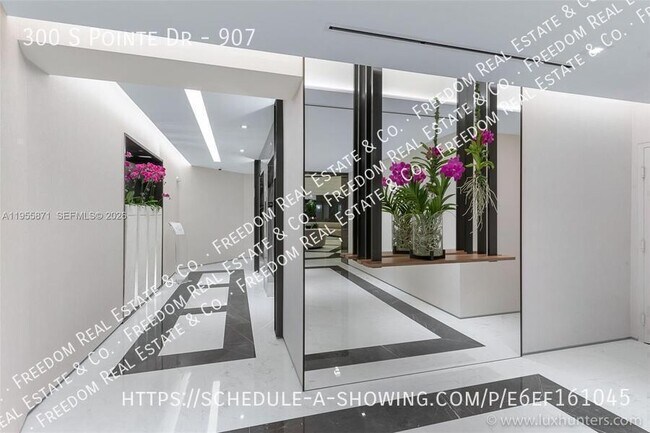 Foto del edificio - 300 South Pointe Dr
