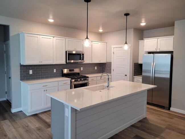 Foto del edificio - Amazing 5 Bedroom Home in Meridian!
